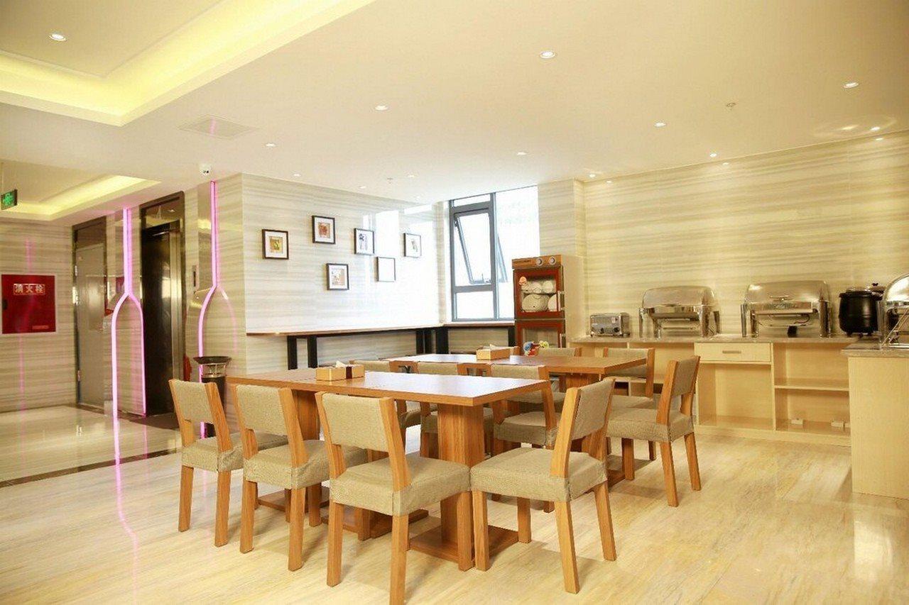 Lavande Hotel Chengdu North Kehua Road Extérieur photo