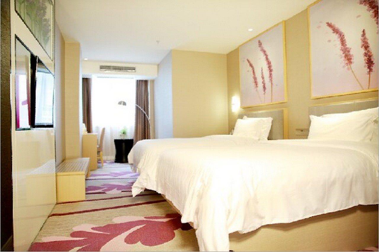 Lavande Hotel Chengdu North Kehua Road Extérieur photo
