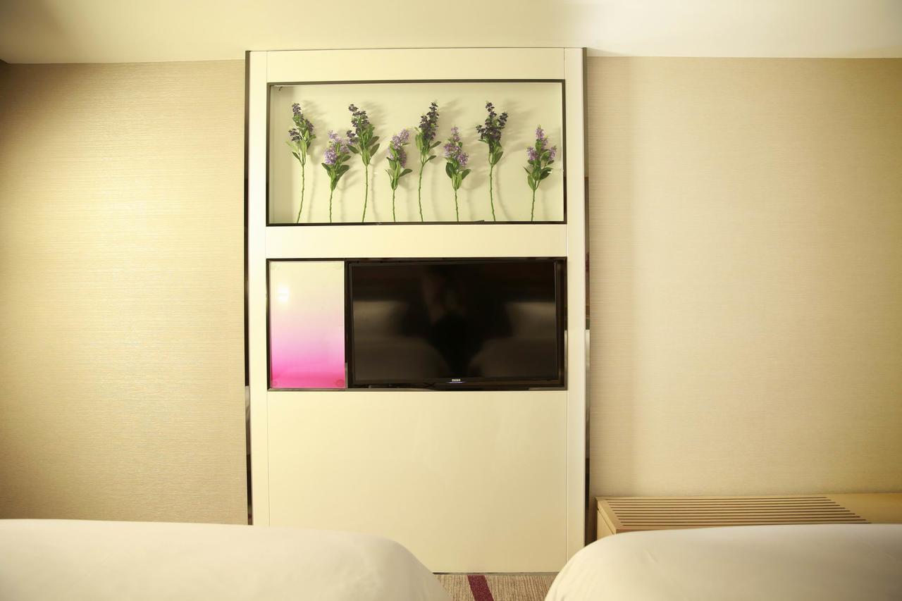 Lavande Hotel Chengdu North Kehua Road Extérieur photo