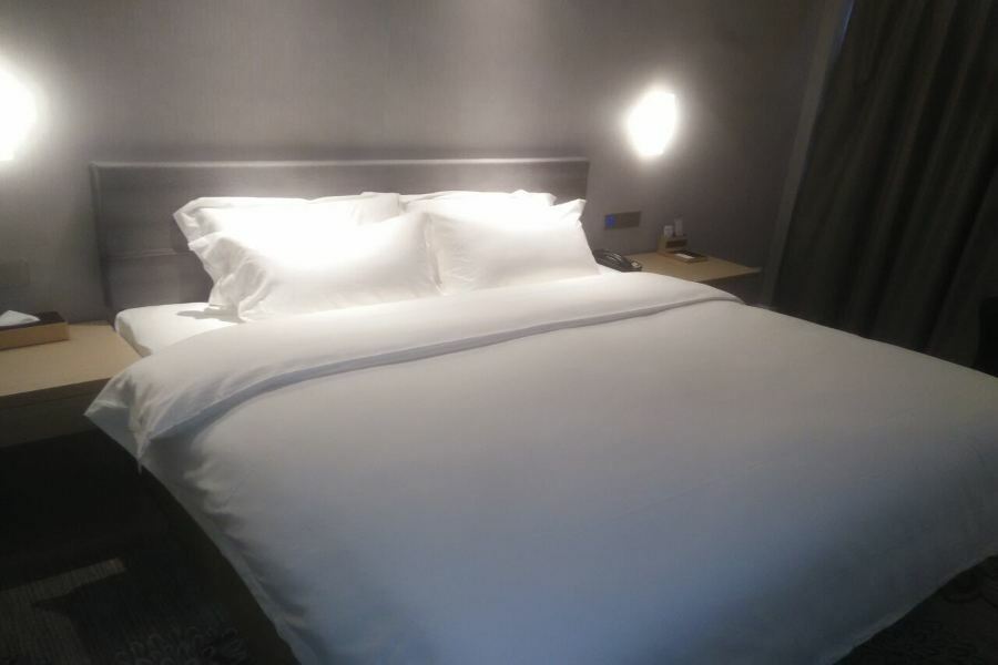 Lavande Hotel Chengdu North Kehua Road Extérieur photo