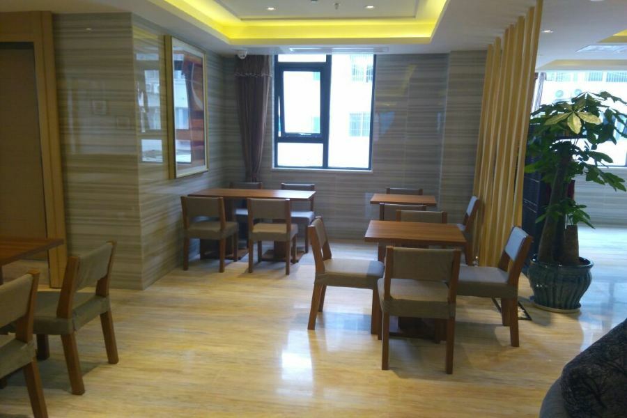 Lavande Hotel Chengdu North Kehua Road Extérieur photo