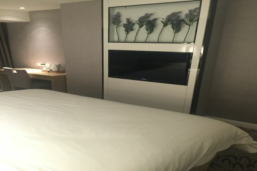 Lavande Hotel Chengdu North Kehua Road Extérieur photo