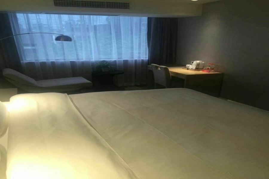 Lavande Hotel Chengdu North Kehua Road Extérieur photo